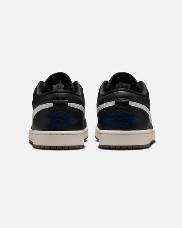 Jordan Air Jordan 1 Low SE Off Noir
