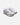 Asics Gel-Stratus MC White/Silver