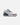 Jordan Jordan Kids' Air Jordan 3 Retro "True Blue" (GS) White/Red/Blue
