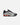 Nike Shox R4 Silver/Black