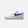 Nike Air Force 1 '07 White/Game Royal