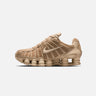 Nike Women's Shox TL Linen