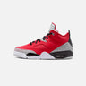 Jordan Son Of Mars Low Fire Red
