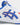 Asics Women's EX89 White/Blue