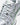 Nike Women's P-6000 Metallic Silver