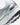 Nike Women's P-6000 Metallic Silver