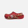 Crocs San Francisco 49ers NFL Refresh MLT Clog Red