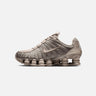 Nike Women's Shox TL Cream
