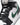Jordan Air Jordan 1 Mid Black/Summit White
