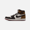 Jordan Air Jordan 1 Retro High OG "Love Letter" Brown/Red