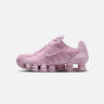 Nike Women's Shox TL Pink