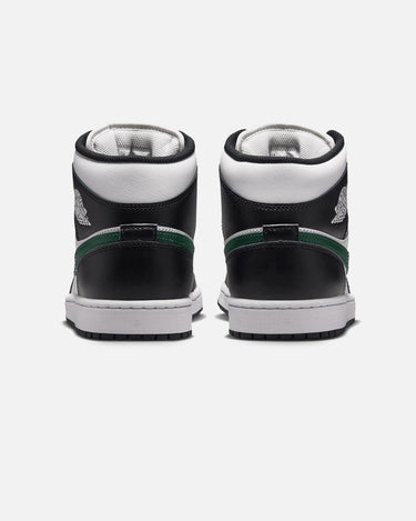 Jordan Air Jordan 1 Mid Black/Summit White