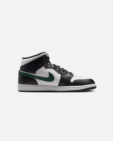 Jordan Air Jordan 1 Mid Black/Summit White