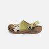 Crocs Star Wars™ Grogu Classic Clog Multi