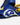Crocs Los Angeles Rams NFL Refresh MLT Clog Blue/Yellow