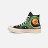 Converse x Dragon Ball Z Chuck 70 High Top Shenron