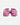 Crocs Women's Getaway Platform Flip Rose