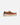 Hey Dude Rev Suede Argan Oil Brown