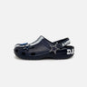 Crocs NFL Dallas Cowboys Classic Clog Navy