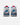 Jordan Jordan Kids' Air Jordan 3 Retro "True Blue" (GS) White/Red/Blue