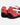 Puma Women's Speedcat Ballet Nova Red|White