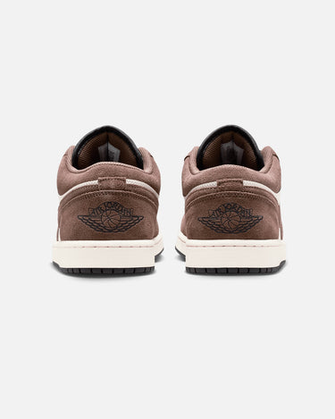 Jordan Air Jordan 1 Low Palomino/Sail