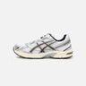 Asics GEL-1130 White/Clay Canyon