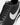 Nike Cortez Black/White