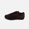 Puma Women's Bella Mina Suede Chocolate