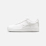 Nike Air Force 1 '07 Patent Leather White/White