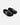 Crocs Las Vegas Raiders NFL Refresh MLT Clog Black/Grey