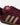 Adidas Gazelle Maroon