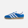 Adidas Gazelle Indoor X Mercedes AMG Petronas F1 Team Blue