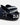 Crocs NFL Dallas Cowboys Classic Clog Navy