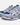Asics Gel-NYC Blue/Silver