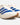Adidas Adizero Pacer White/Royal