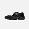 Nike Women's Air Rift Mesh Black/Black