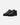 Nike Air Force 1 '07 Edge Black/Black-Metallic Silver