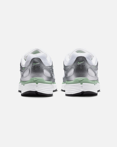 Nike Women's P-6000 Metallic Silver