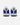 Nike Air Force 1 '07 LV8 Old Royal