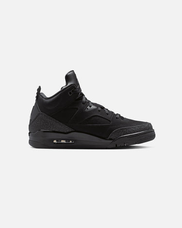 Jordan Son Of Mars Low Black/Black